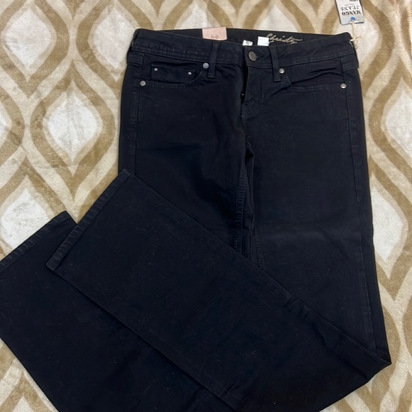 Mango | Jeans | Jeans By Mango Size Eur 38 Original | Poshmark